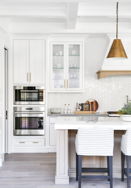 How to accessorize your kitchen - Lindye Galloway
