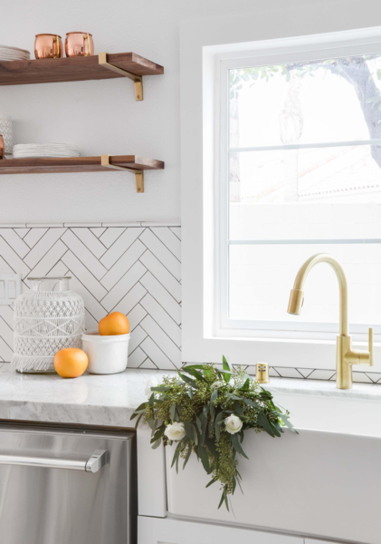 Top Tips to Accessorize Your Kitchen Design - Haile Kitchen & Bath