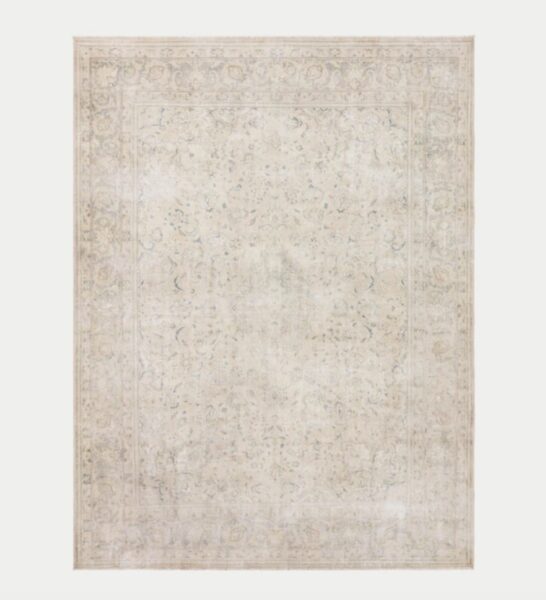 Chaparral Rug Fall 2021 Home Trends