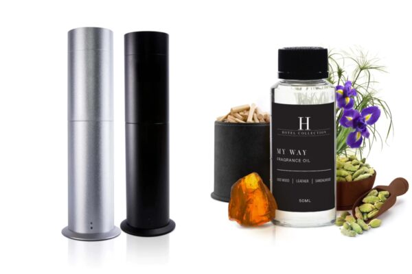 Hotel Collection My Way Oil Diffuser